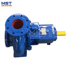 Electric or Diesel End Suction Centrifugal Pump Water pump manufacturer